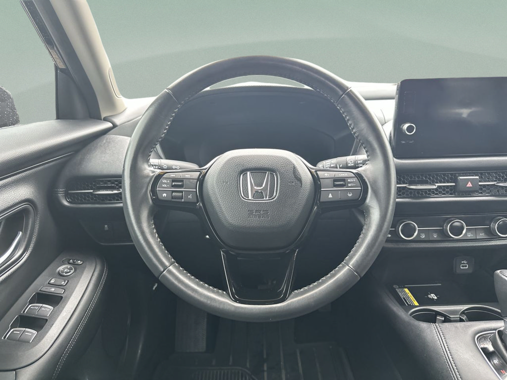 Used 2024 Honda HR-V EX-L image 29