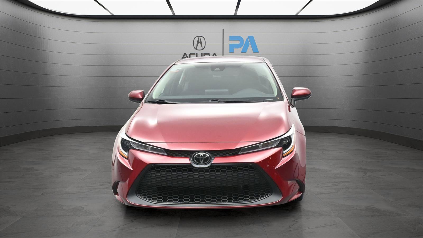 Used 2022 Toyota Corolla LE image 21