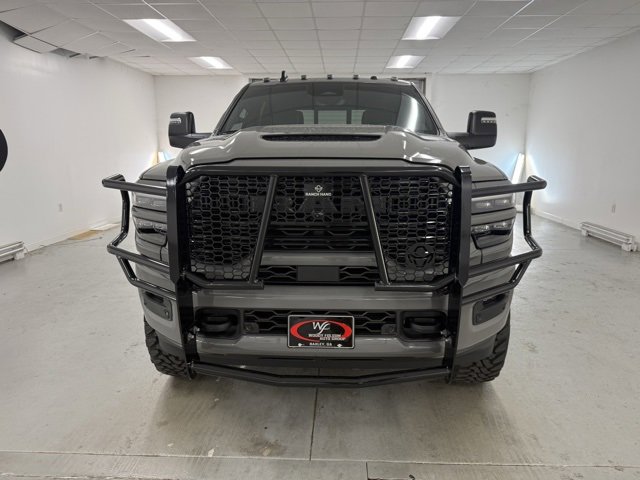 New 2026 RAM 2500 Laramie image 2