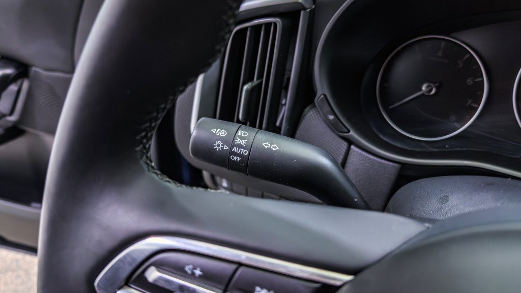 Used 2024 MAZDA CX-50 AWD 2.5 S w/ Weather Package image 25