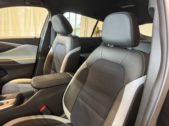 New 2025 Buick Envista Preferred w/ Convenience I Package image 17