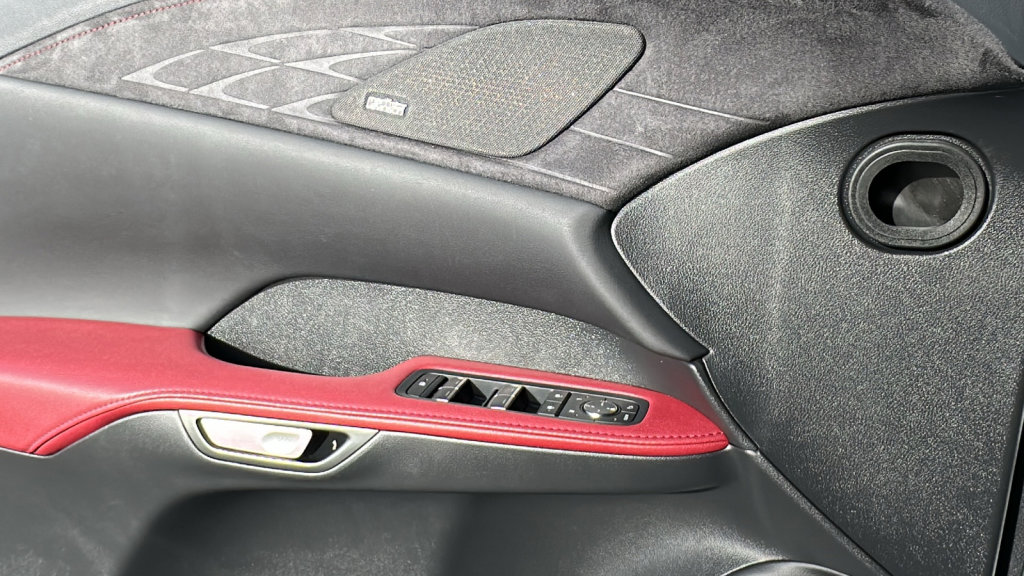 Used 2024 Lexus RX 500h F Sport w/ Convenience Package image 22