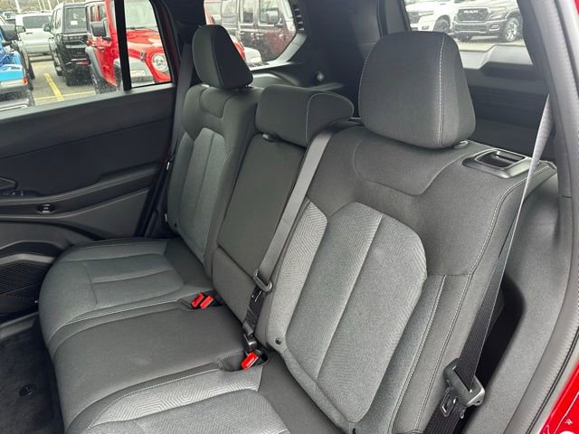 New 2026 Jeep Cherokee Laredo image 32