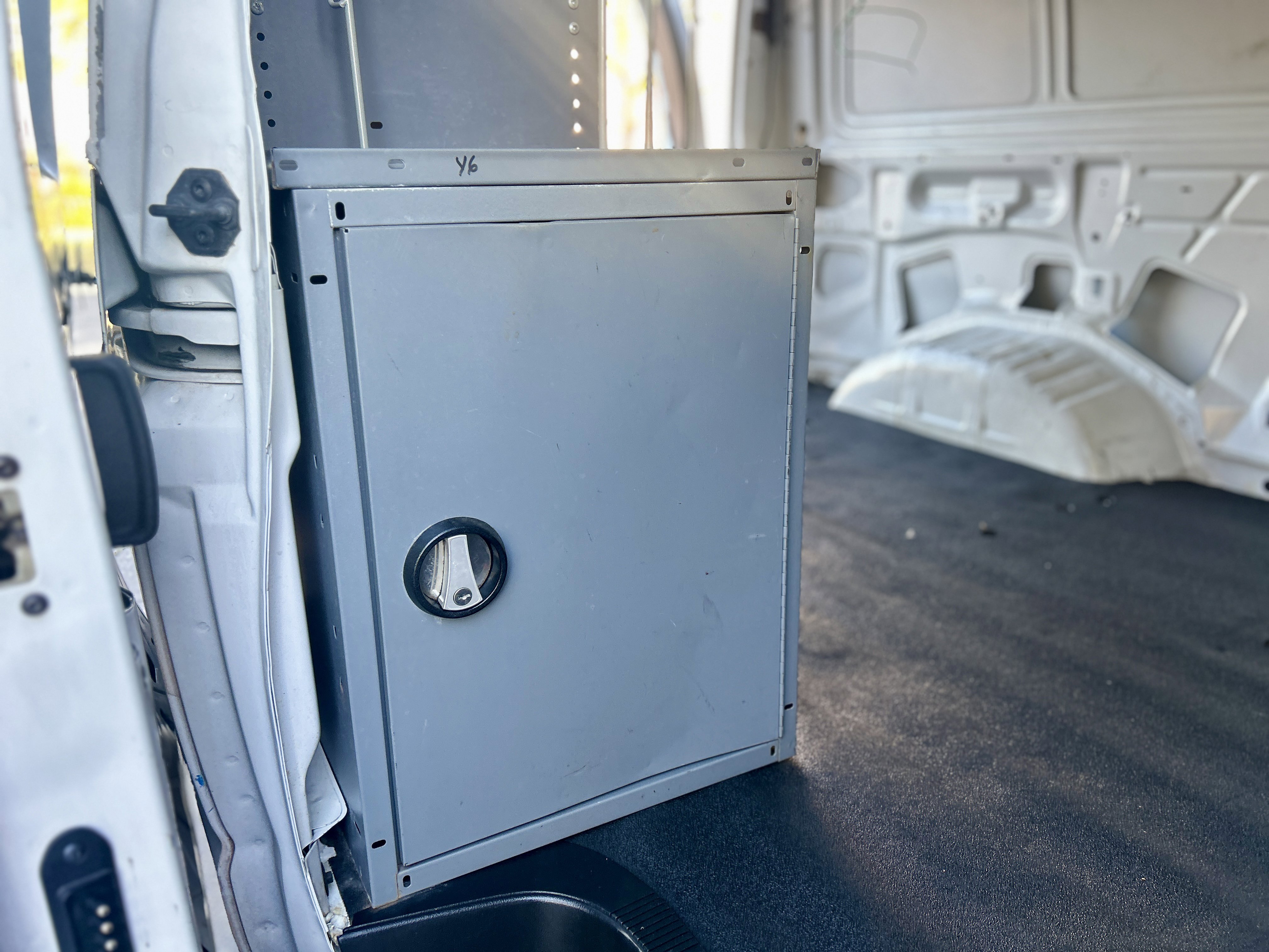 Used 2013 Ford E-150 and Econoline 150 RWD image 12