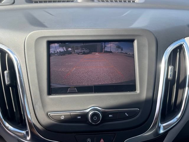 Used 2024 Chevrolet Equinox LS w/ LS Convenience Package FWD image 14