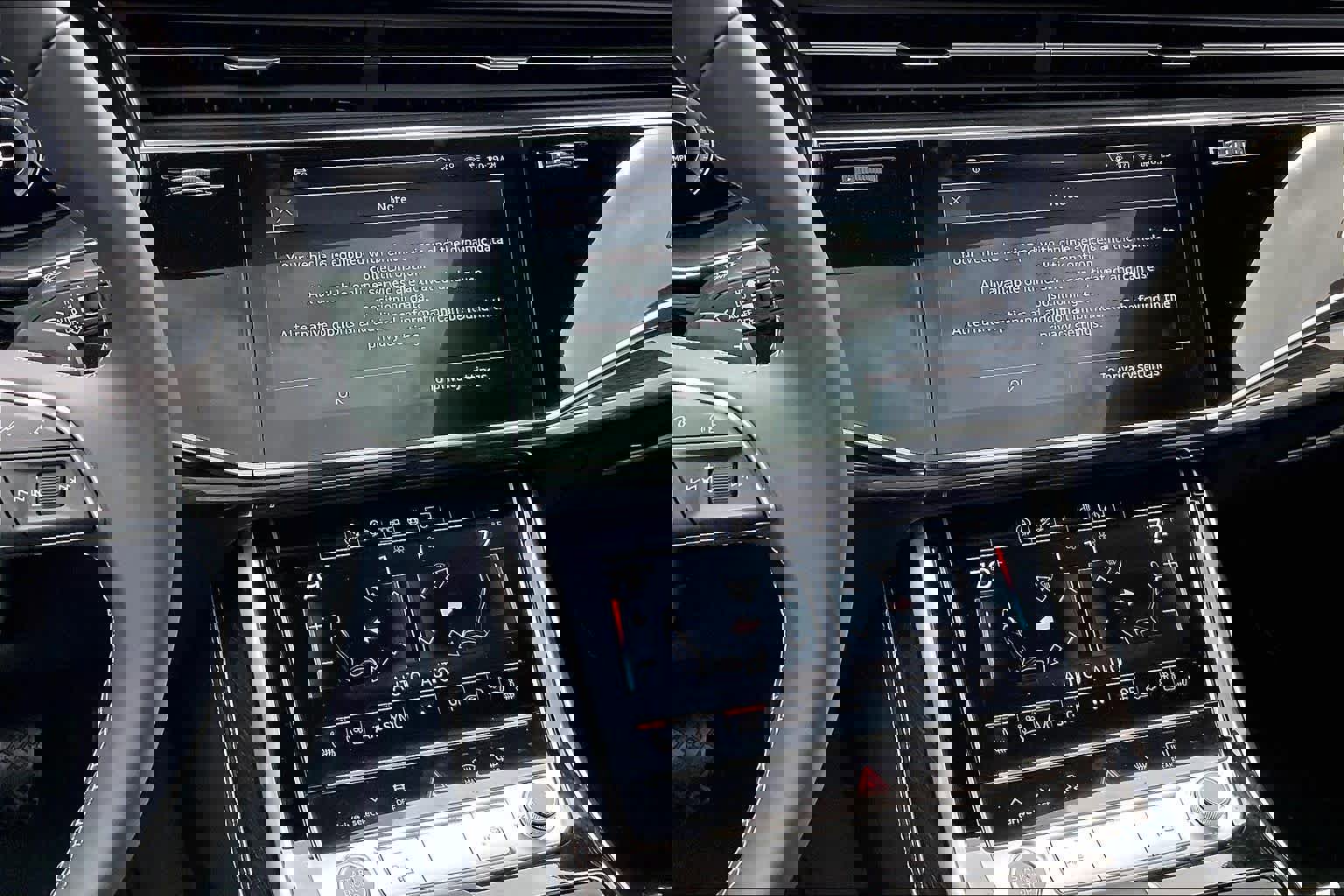 Certified 2026 Audi Q7 3.0T Premium Plus w/ Premium Plus Package image 7