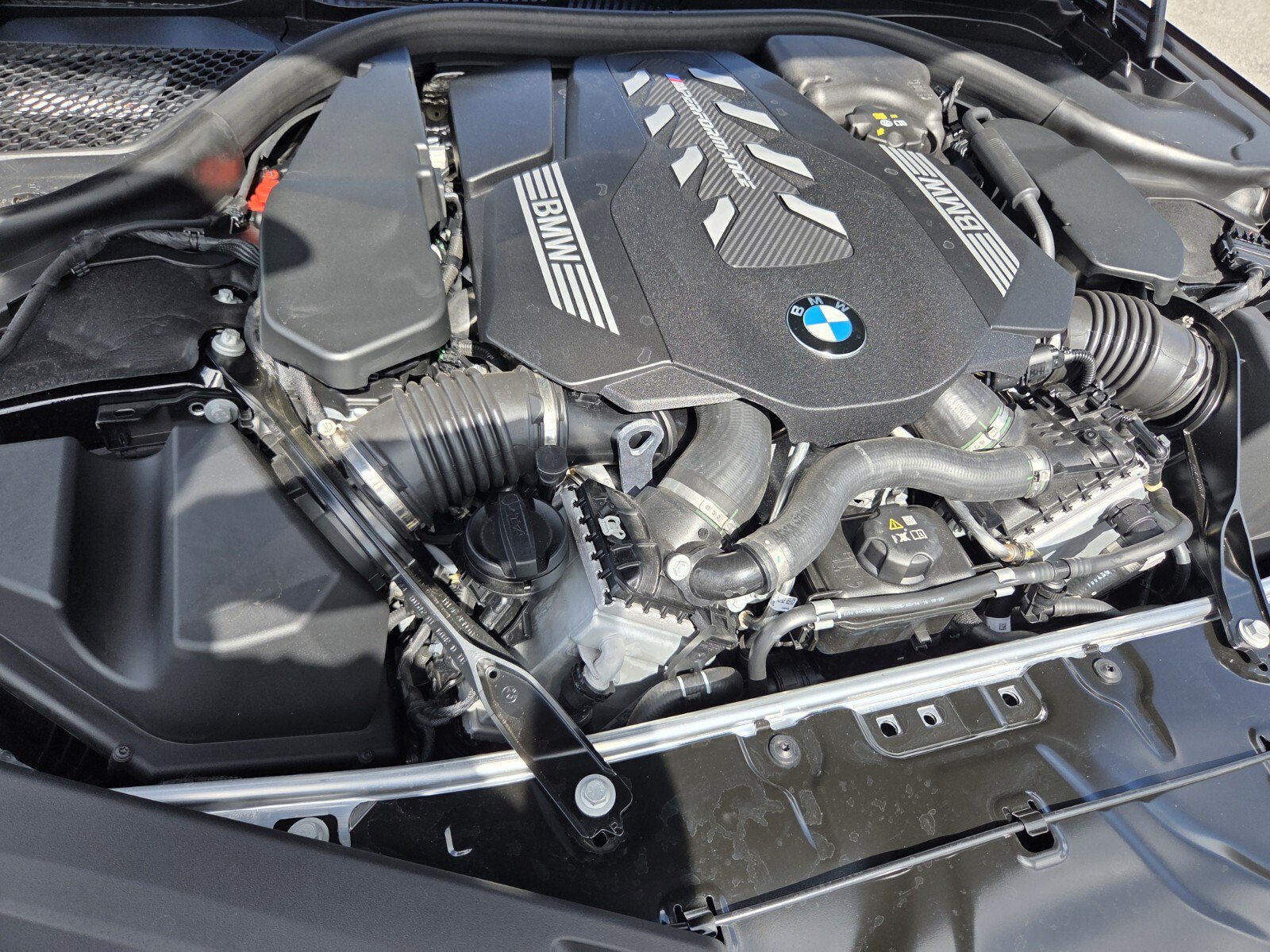 Used 2026 BMW M850i xDrive AWD/4WD image 18