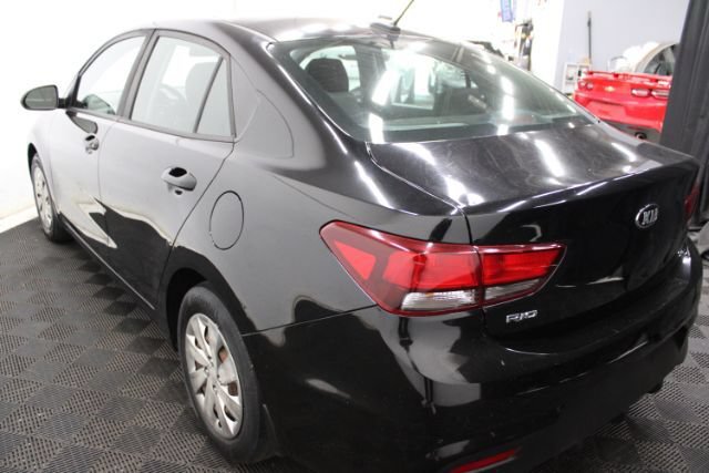 Used 2018 Kia Rio LX FWD image 6