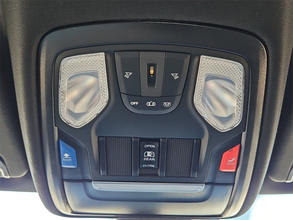 New 2026 RAM 1500 Big Horn image 28