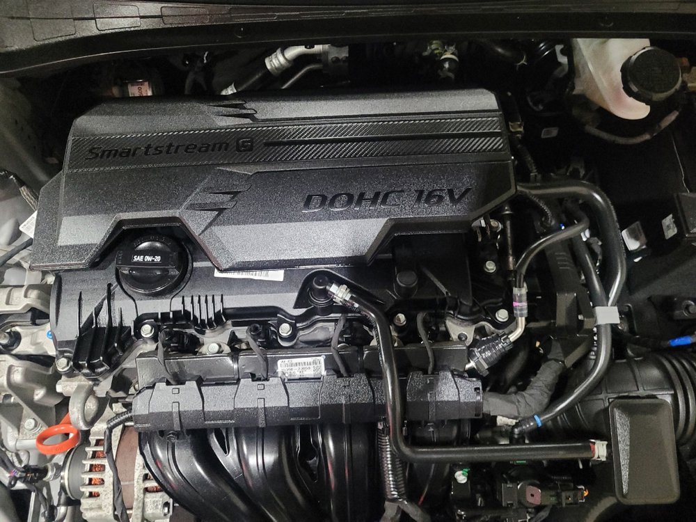 Used 2022 Hyundai Elantra SEL w/ Cargo Package image 30