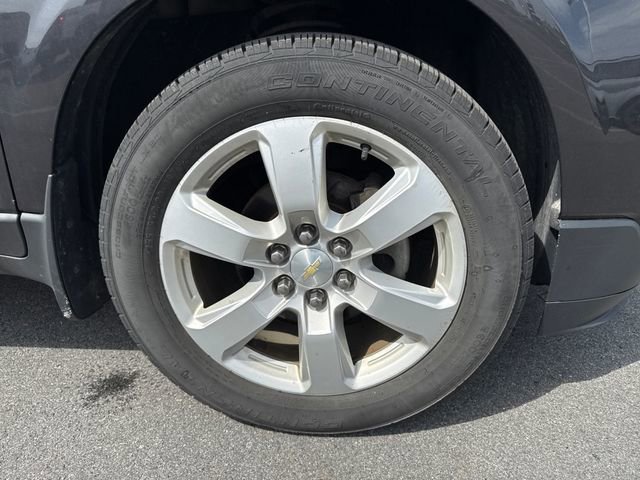 Used 2017 Chevrolet Traverse LT w/ Style and Technology Package image 11