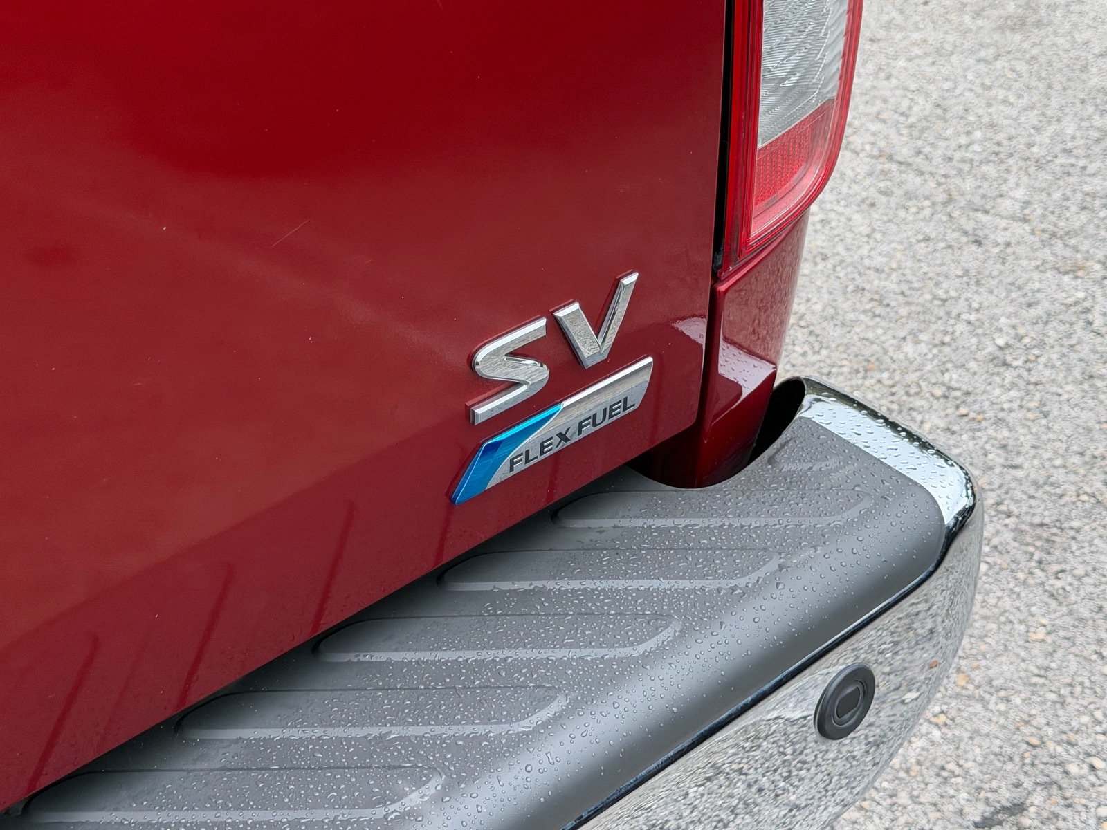 Used 2017 Nissan Frontier SV w/ SV Value Truck Package RWD image 17