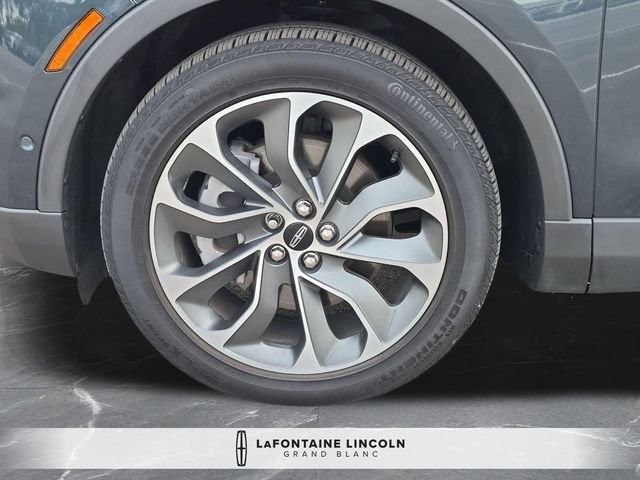 Certified 2023 Lincoln Nautilus Reserve w/ Equipment Group 201A AWD/4WD image 34