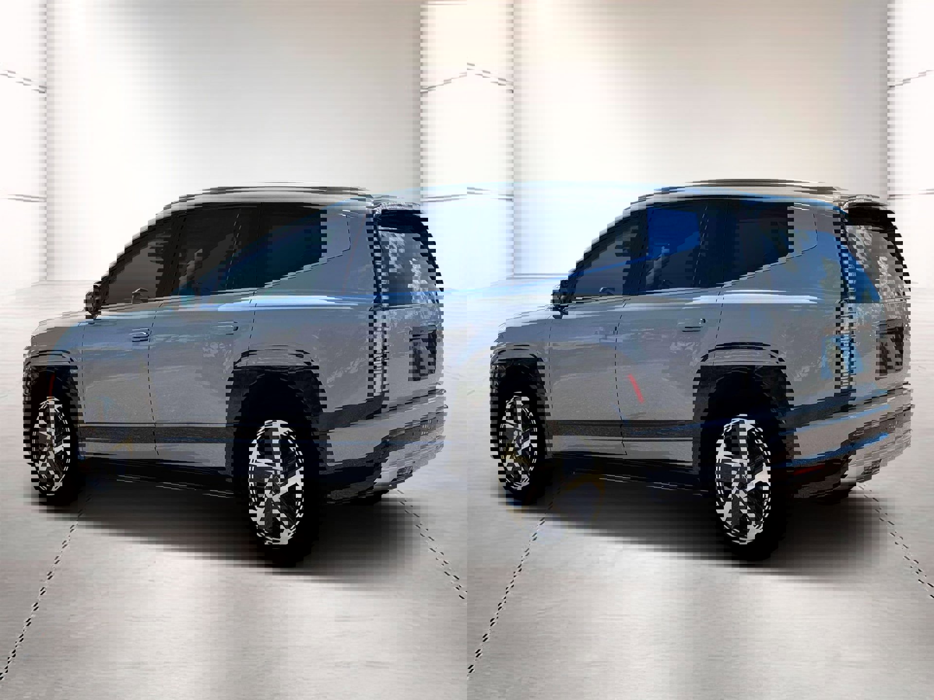 New 2026 Hyundai Ioniq 9 Limited image 4