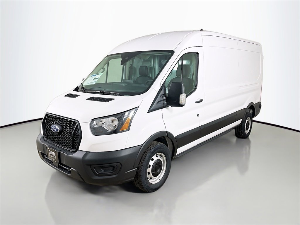 New 2025 Ford Transit 250 Base image 3