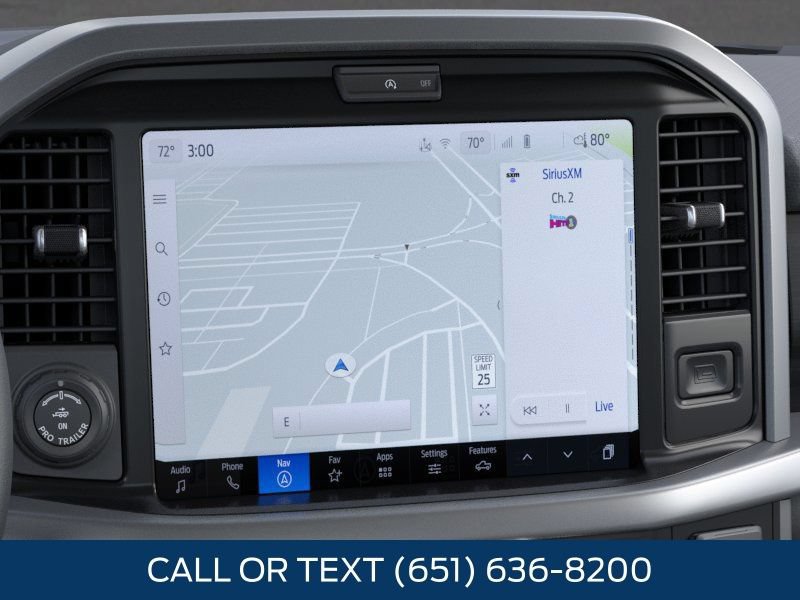 New 2026 Ford F150 XLT AWD/4WD image 17