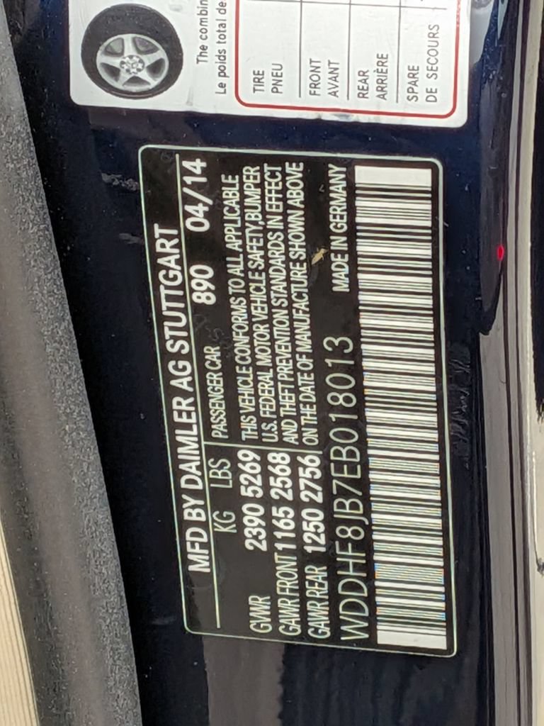 Used 2014 Mercedes-Benz E 350 4MATIC Sedan image 36