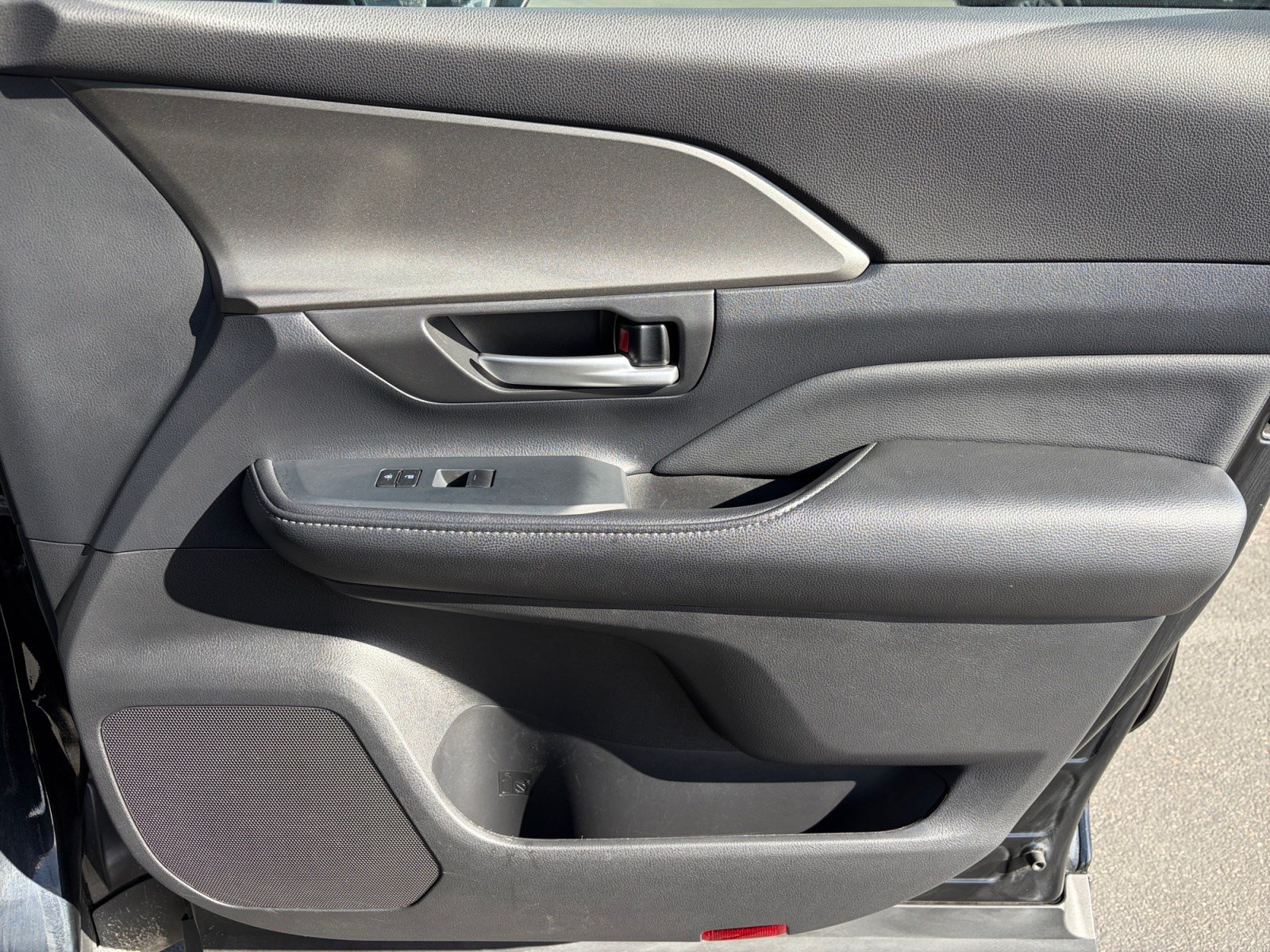 Certified 2025 Toyota Grand Highlander AWD image 27
