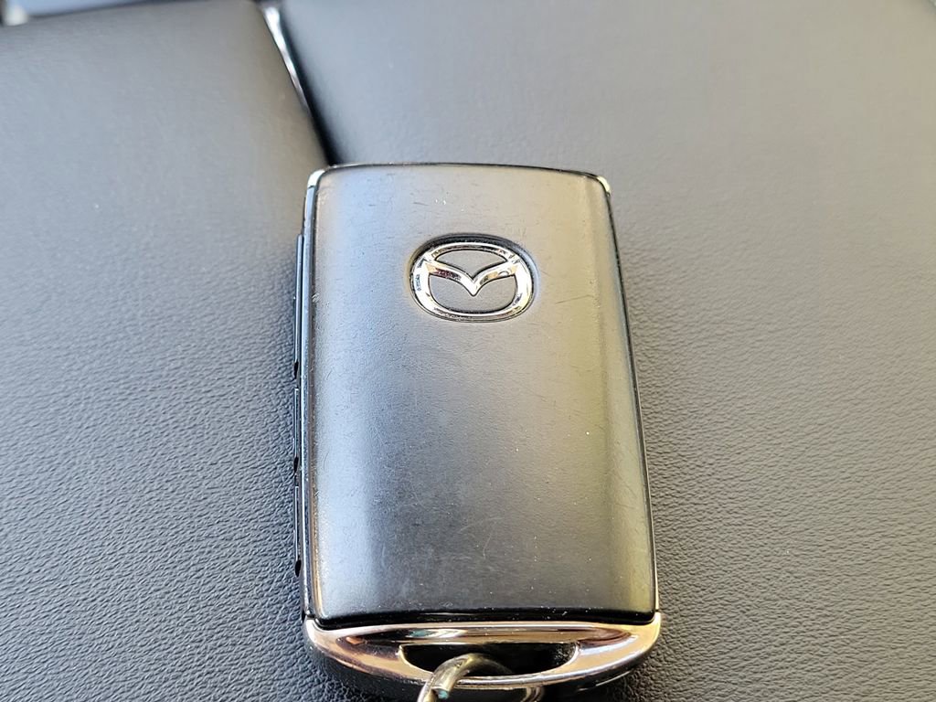 Certified 2024 MAZDA CX-90 3.3 Turbo w/ Preferred Package image 38