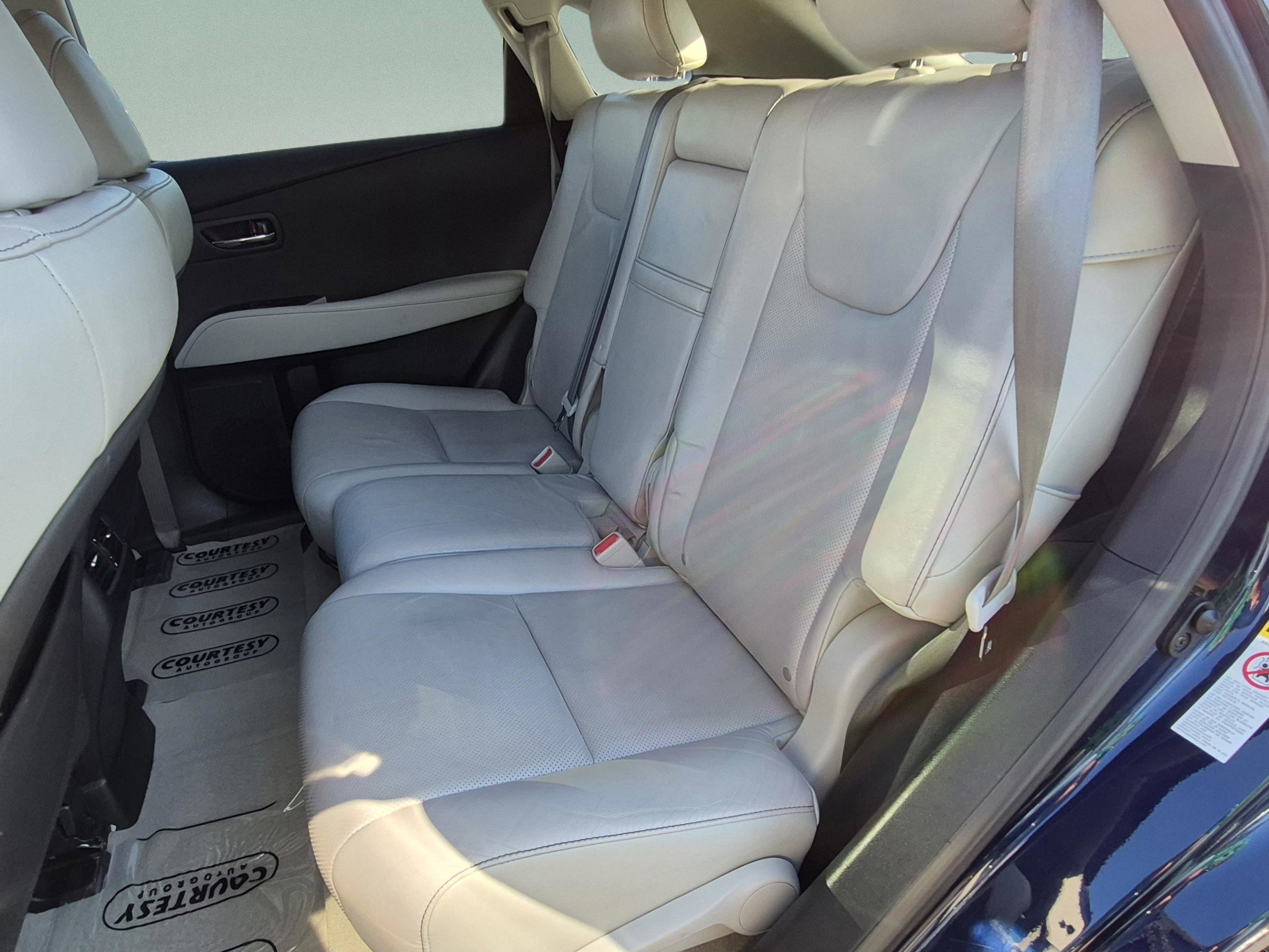 Used 2013 Lexus RX 350 FWD w/ Premium Pkg image 17