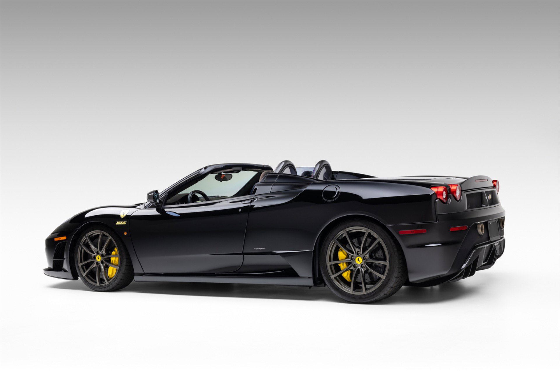 Used 2009 Ferrari F430 Scuderia RWD image 52