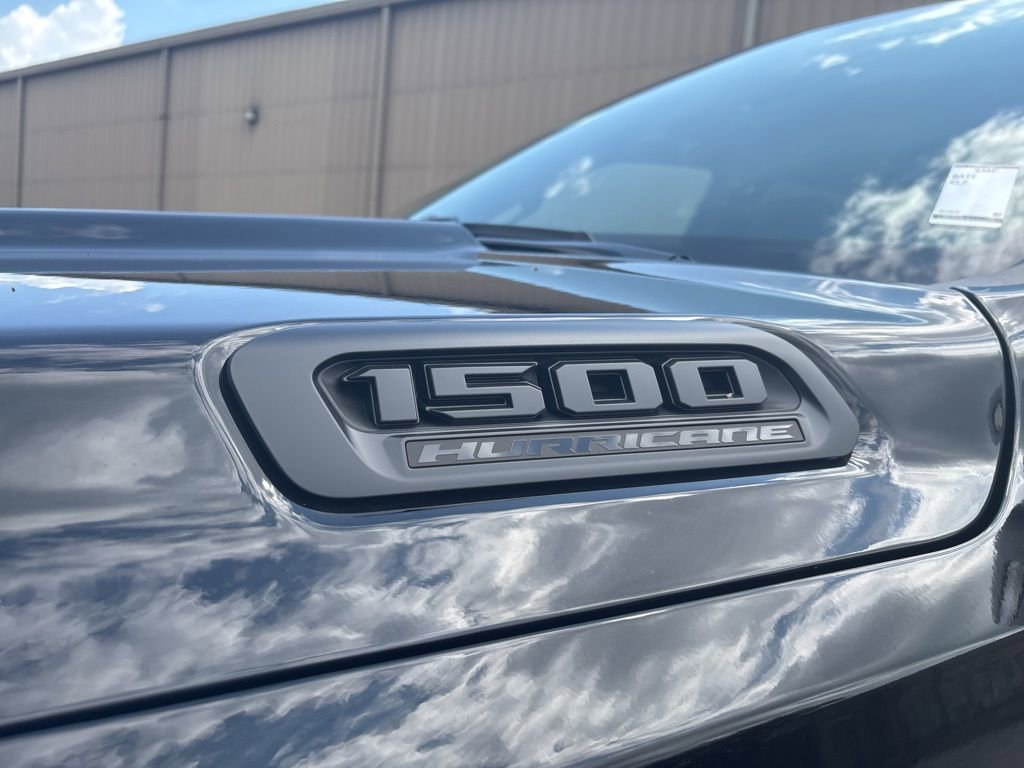 New 2026 RAM 1500 Big Horn image 9