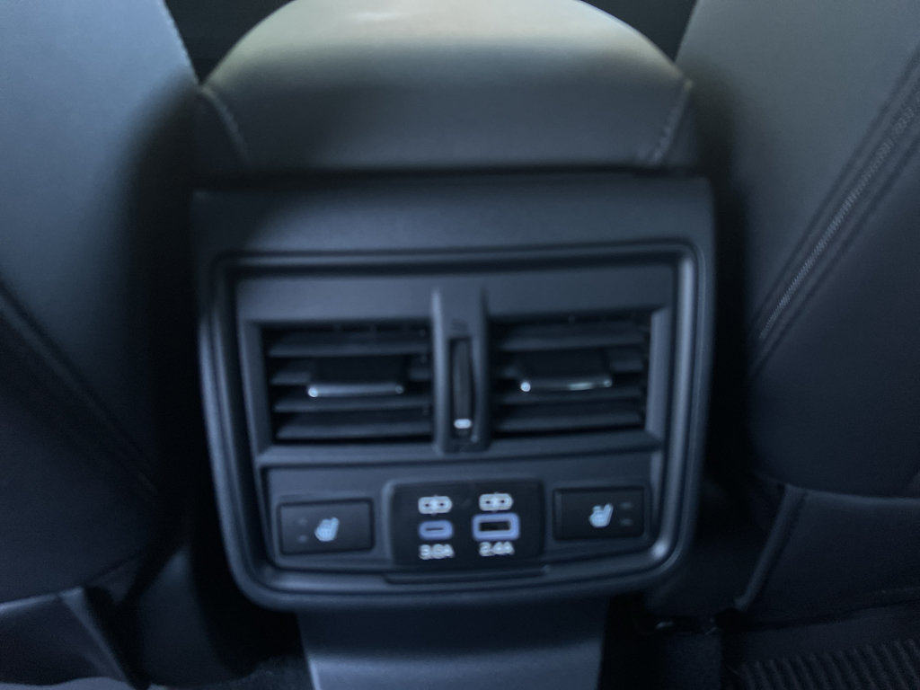New 2026 Subaru Outback Touring XT AWD/4WD image 19