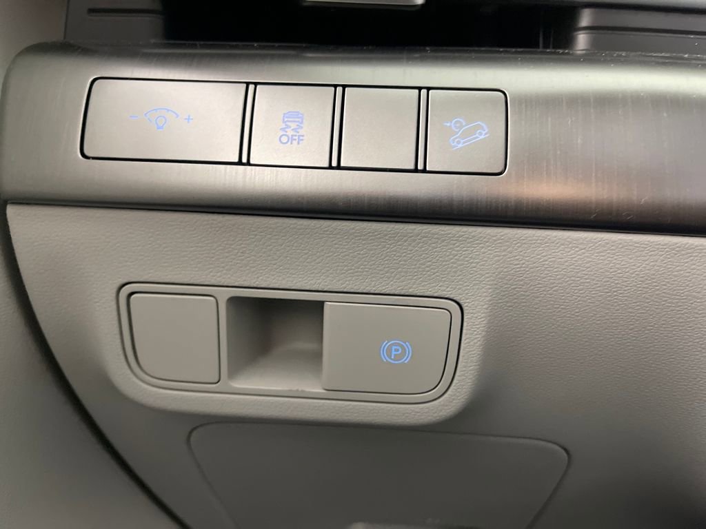 New 2026 Hyundai Kona SEL Sport image 30