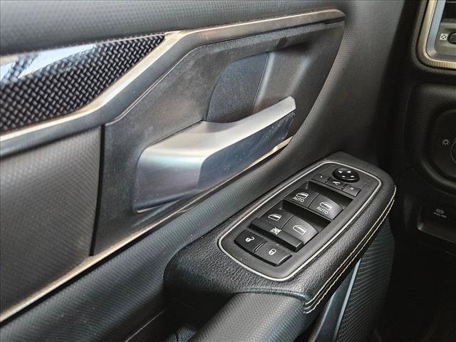 Used 2021 RAM 1500 Rebel w/ Rebel Level 2 Equipment Group AWD/4WD image 25