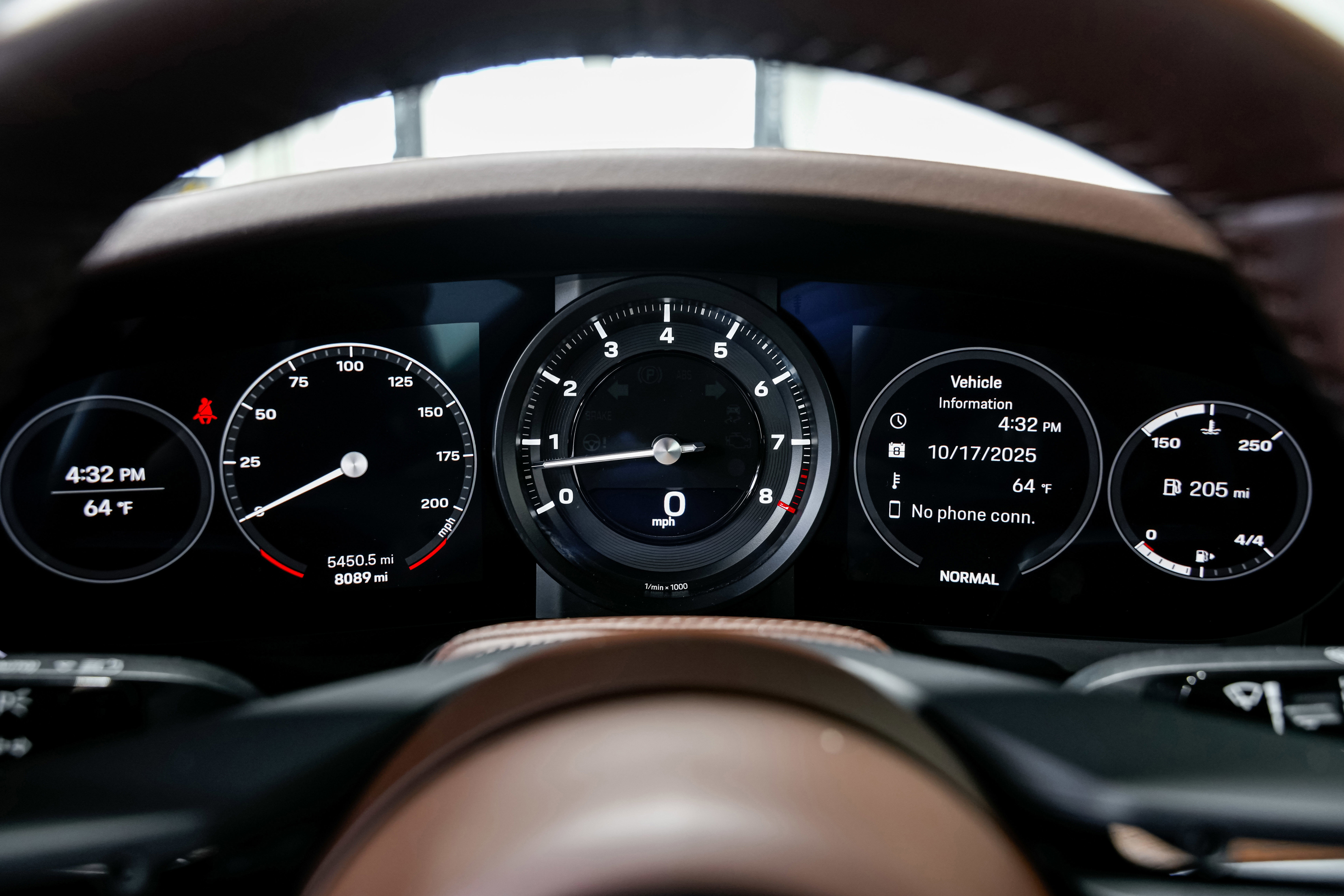 Used 2022 Porsche 911 Carrera S image 6