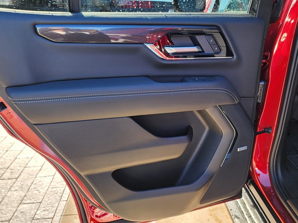 New 2026 GMC Yukon Elevation w/ Elevation Premium Package image 46