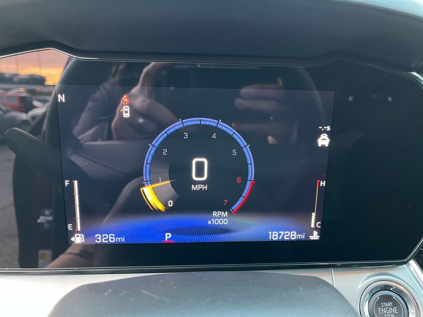 Used 2025 Chevrolet Trax LT FWD image 41