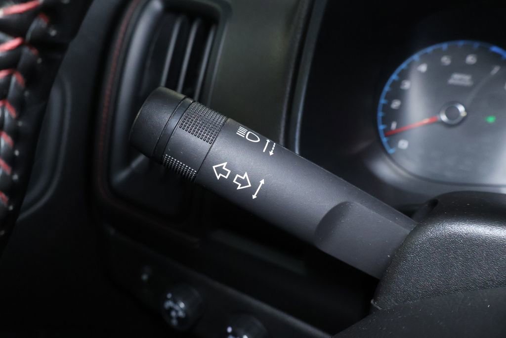 Used 2018 GMC Canyon All Terrain image 22