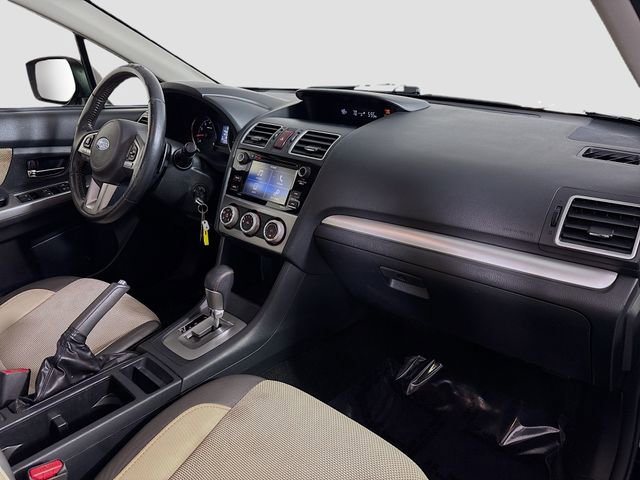 Used 2017 Subaru Crosstrek 2.0i Premium w/ Moonroof Package image 28