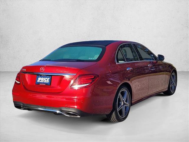 Used 2017 Mercedes-Benz E 300 image 5