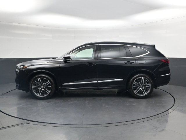 New 2026 Acura MDX w/ Advance Package AWD/4WD image 7