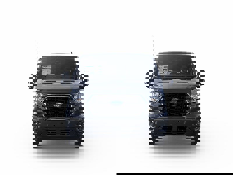 New 2025 Ford Transit 350 XLT AWD/4WD image 6