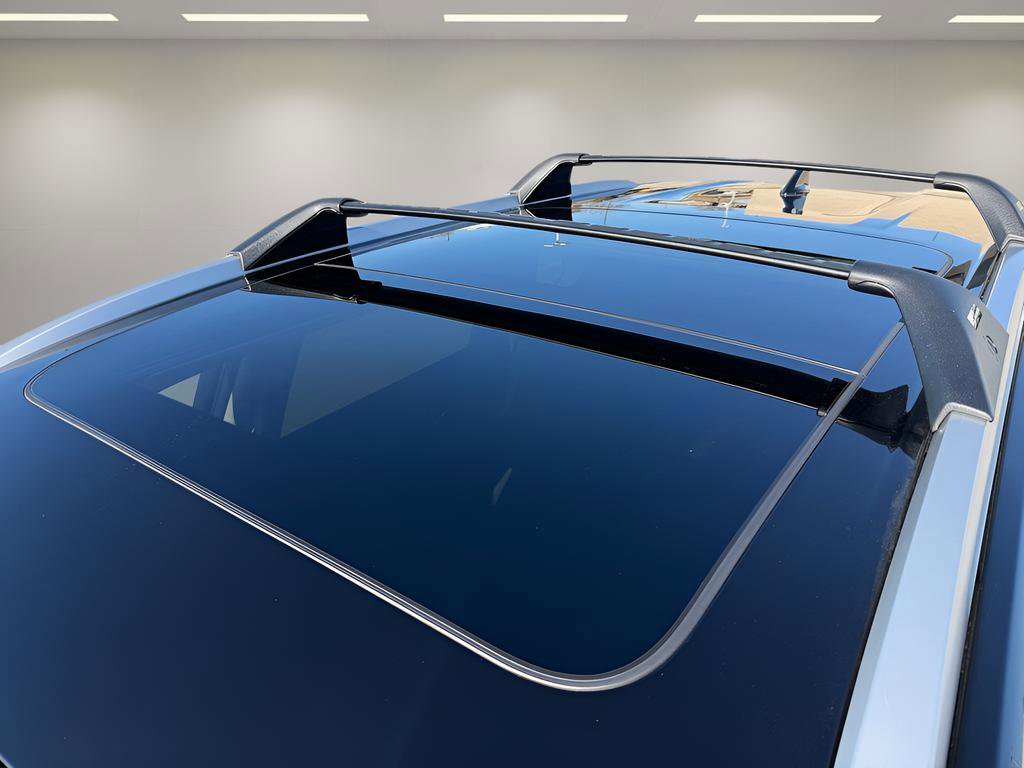 New 2026 Nissan Rogue Platinum w/ Platinum Premium Package image 36