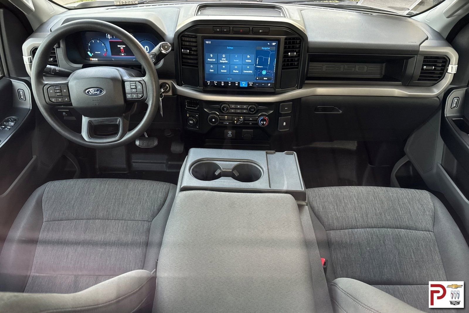 Used 2024 Ford F150 XL w/ Equipment Group 103A High image 13