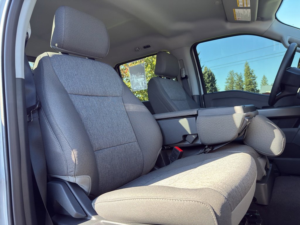 New 2026 Ford F250 XL w/ STX Appearance Package AWD/4WD image 36