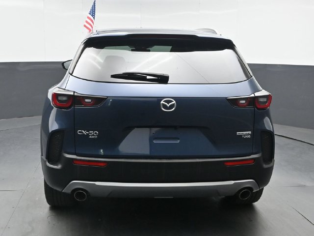 Certified 2024 MAZDA CX-50 AWD 2.5 Turbo w/ Cargo Package image 4