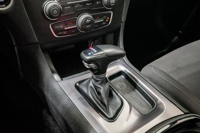 Certified 2022 Dodge Charger GT w/ Blacktop Package RWD image 19