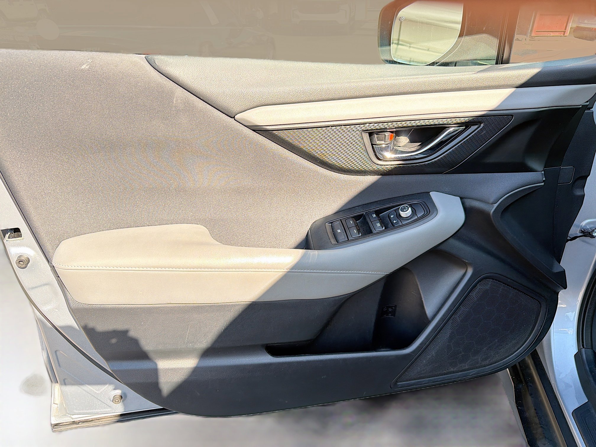 Used 2021 Subaru Outback Premium w/ Popular Package #1 image 21