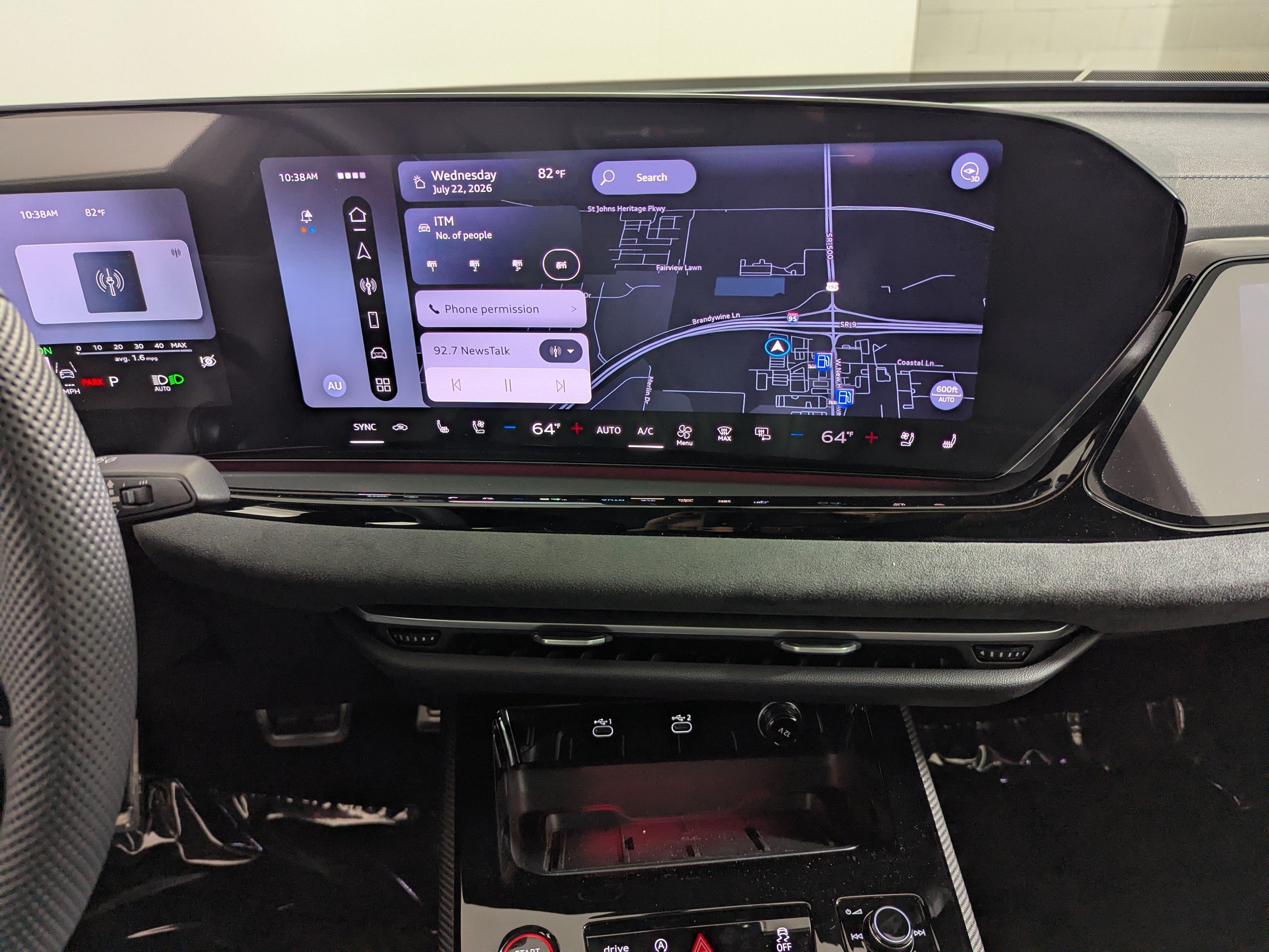 New 2026 Audi S5 Premium Plus AWD/4WD image 23