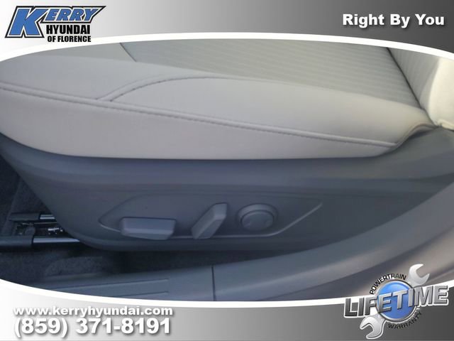 New 2026 Hyundai Sonata SEL image 17