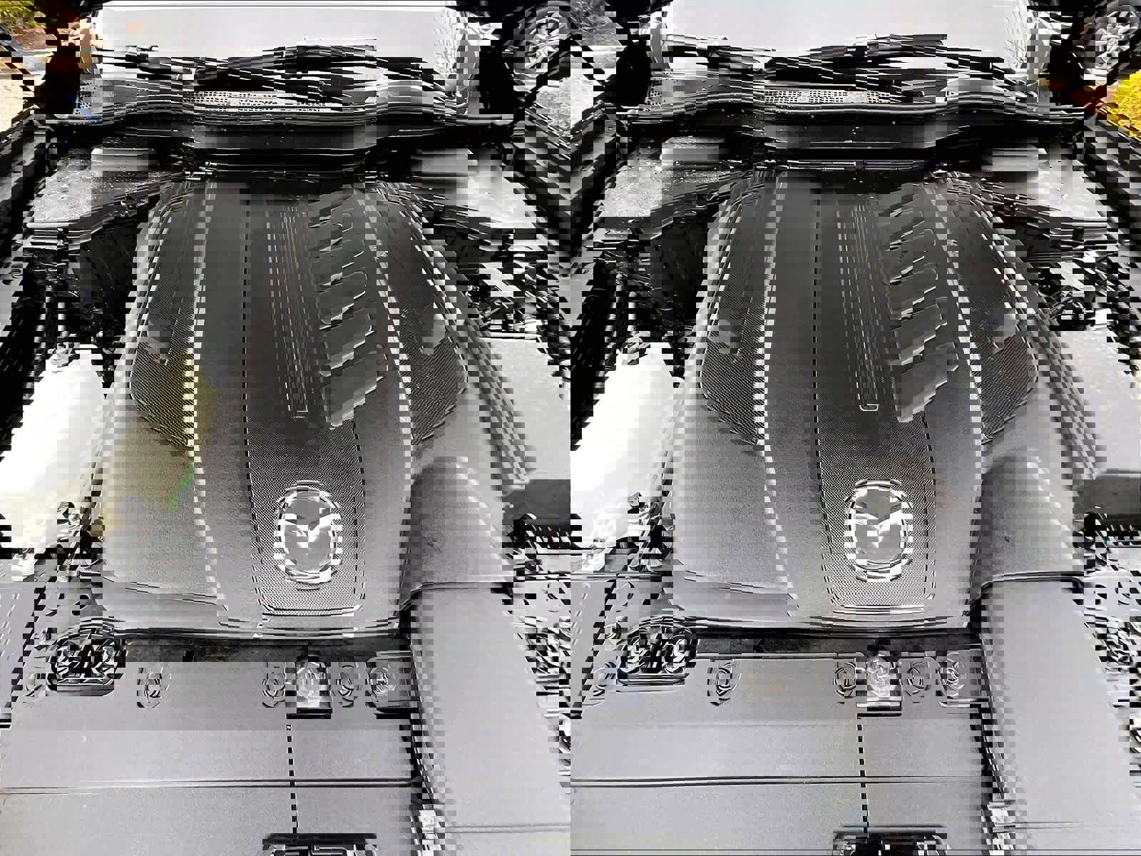 Used 2025 MAZDA CX-70 3.3 Turbo S w/ Premium Package image 29