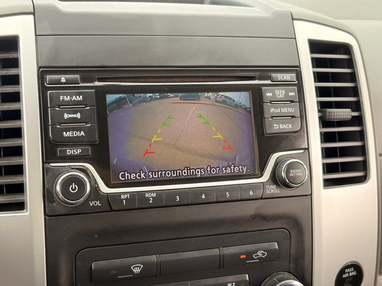 Used 2018 Nissan Frontier SV RWD image 22