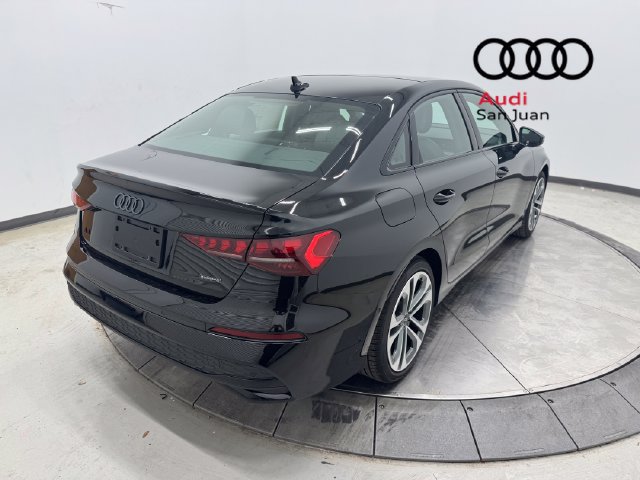 New 2026 Audi A3 2.0T Premium AWD/4WD image 38