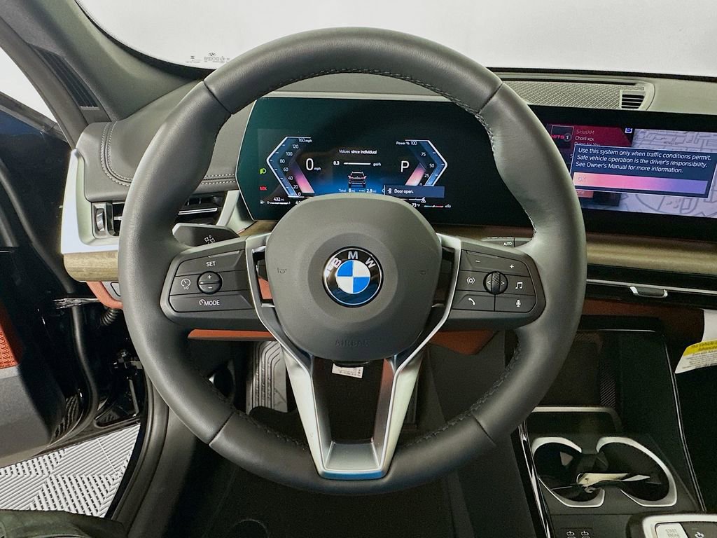 New 2026 BMW X1 xDrive28i w/ Technology Package image 10