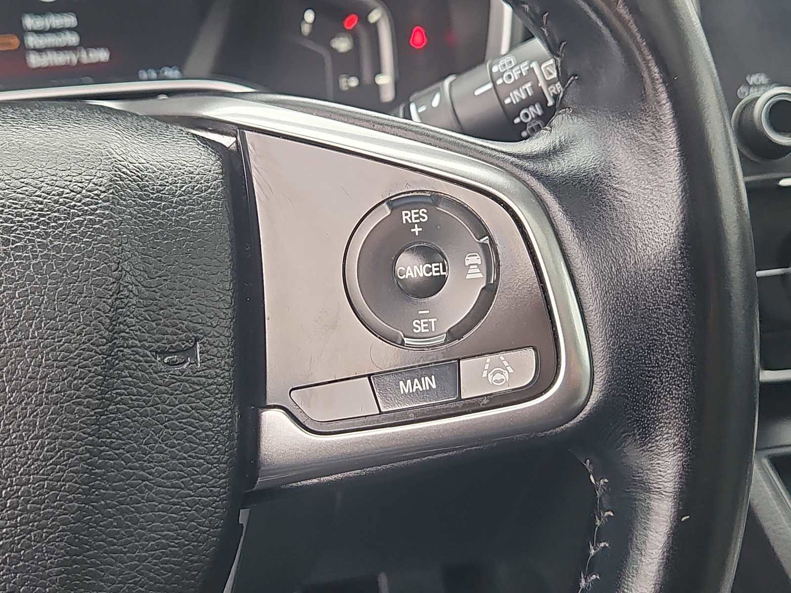 Used 2018 Honda CR-V EX-L image 20